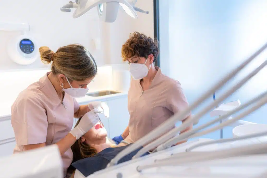 early births reduced by gum disease treatment