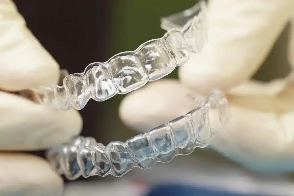 Invisalign Braces