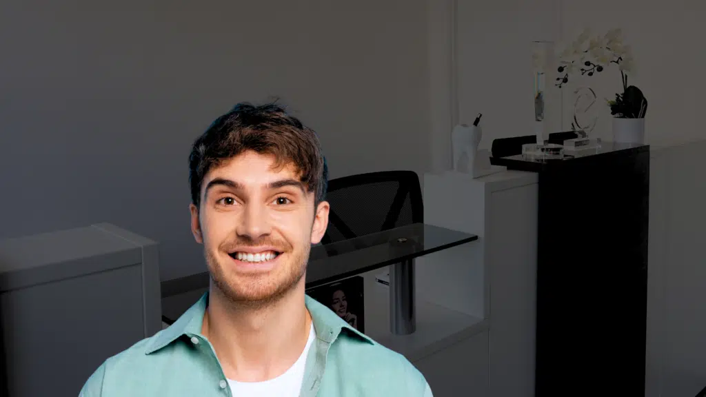 Cosmetically Focused-Adult Straight Teeth