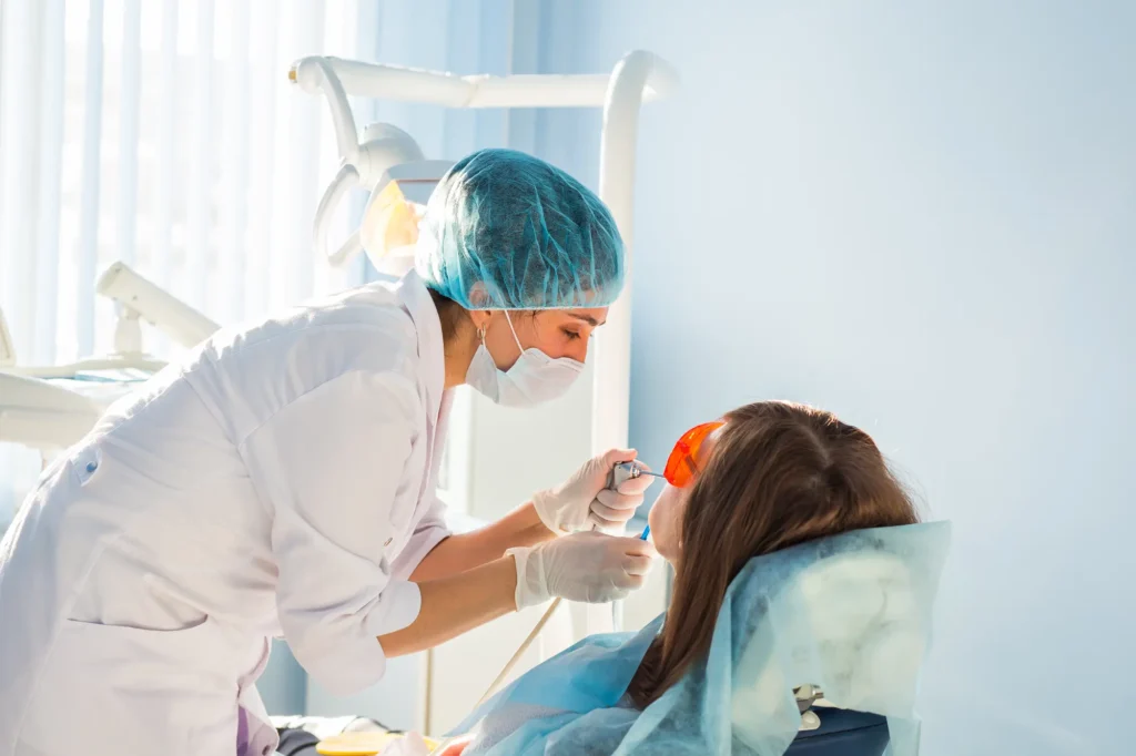 curodont treatment london