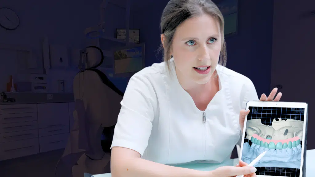 Digital Dentist London