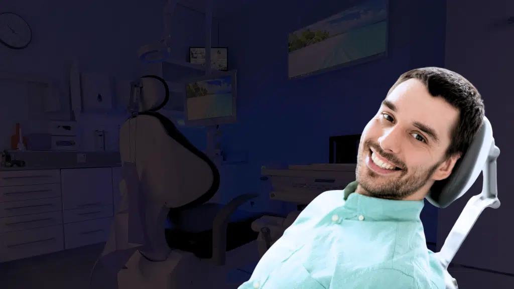 emergency dentist london