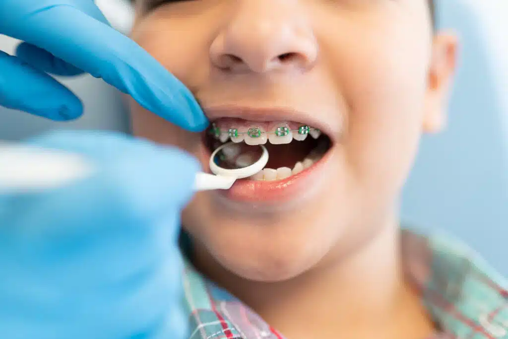 Children's Orthodontics