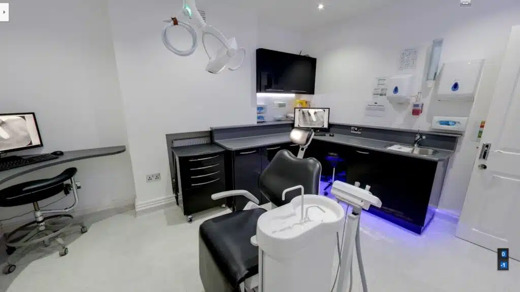 BUPA Dental Insurance - Smile Cliniq