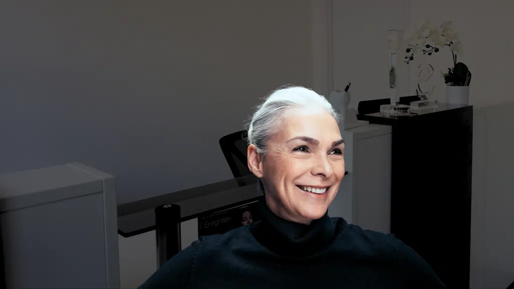 Gingival Veneers