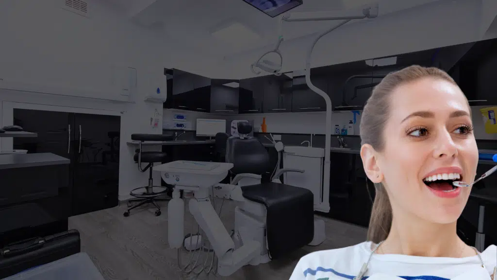 laser ulcer treatment london