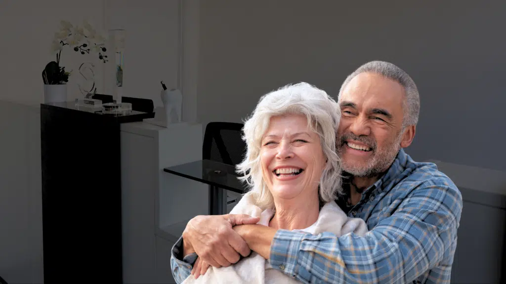 Mini Dental Implants London