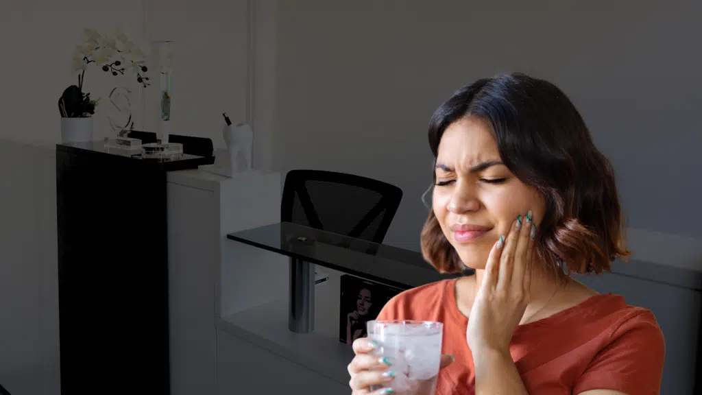Re-root canal treatment in London