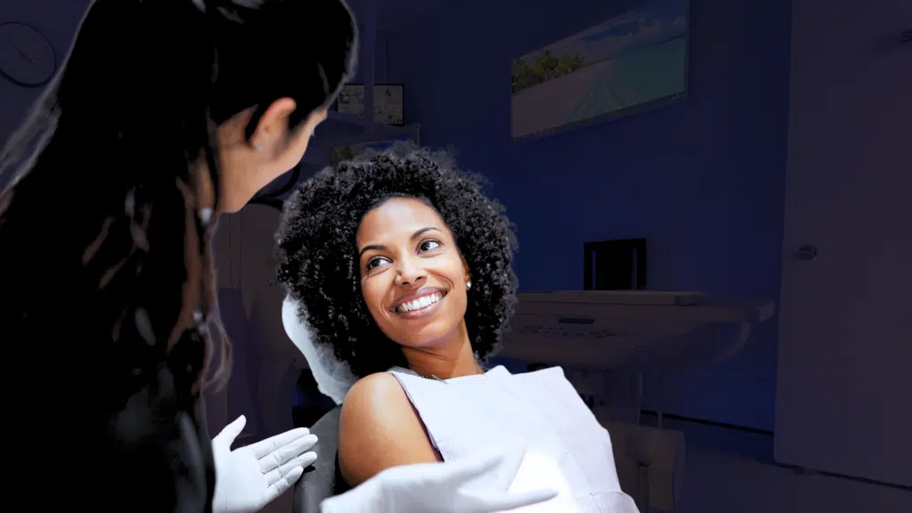 Wisdom teeth removal london