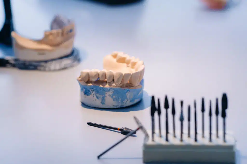 Dental Crowns