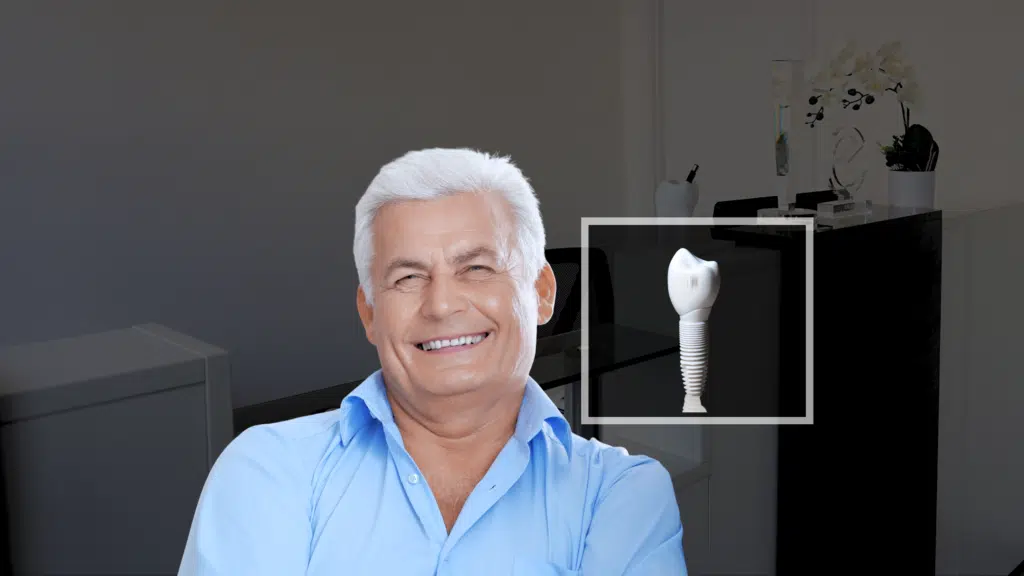 Ceramic Dental Implants