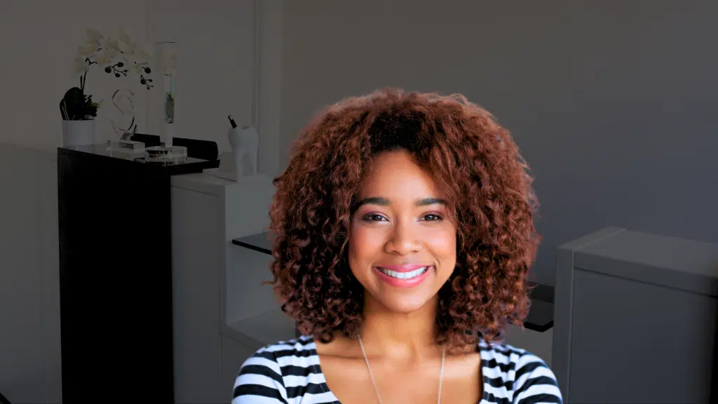 Invisible Braces and Clear Aligners