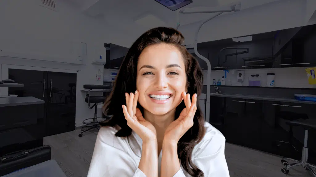 Laser Dental Treatments