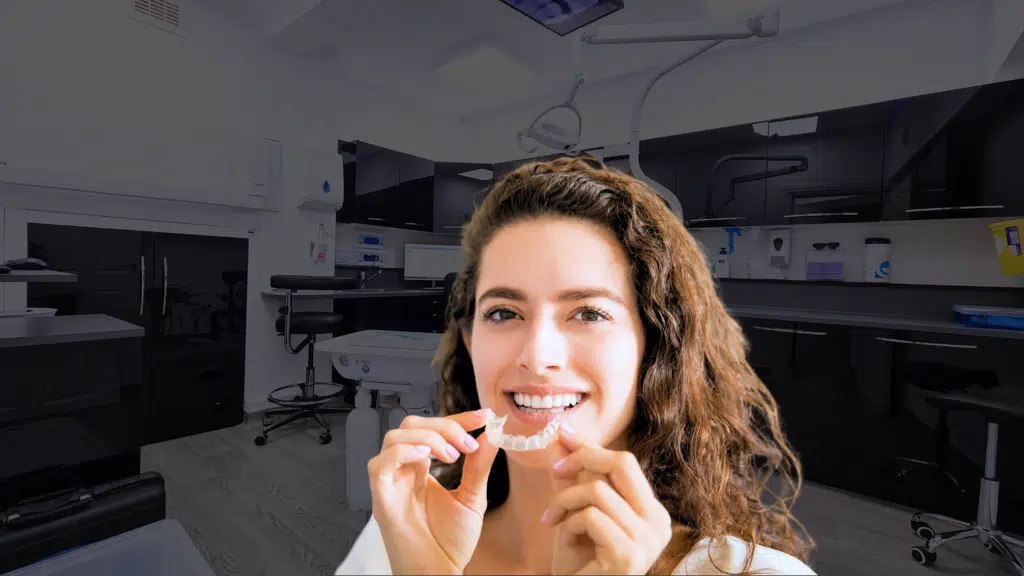 Orthodontic Retainers