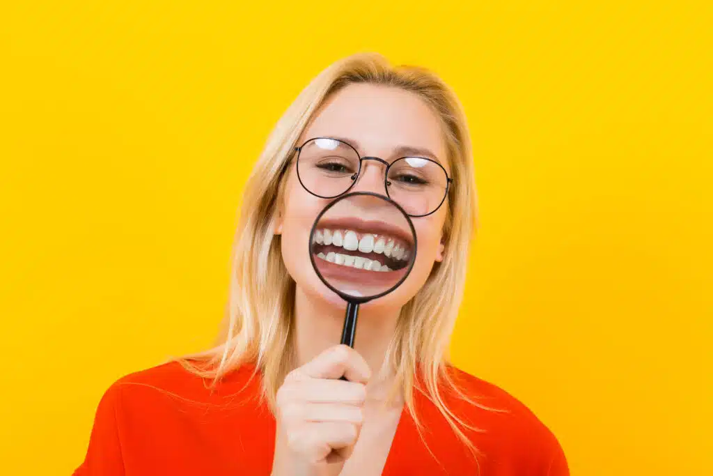 Advantages of Six-Month Smiles London